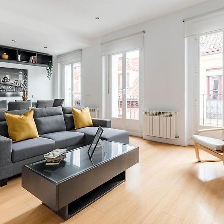 Appartement Charming Tirso De Molina III à Madrid Extérieur photo
