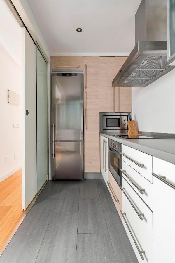 Appartement Charming Tirso De Molina III à Madrid Extérieur photo