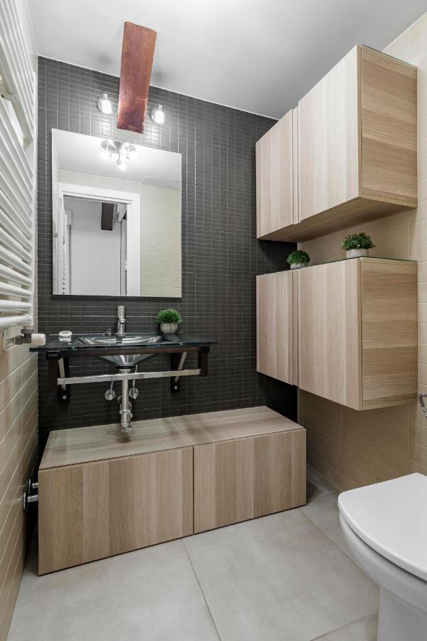 Appartement Charming Tirso De Molina III à Madrid Extérieur photo