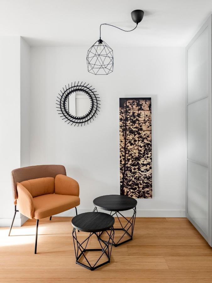 Appartement Charming Tirso De Molina III à Madrid Extérieur photo