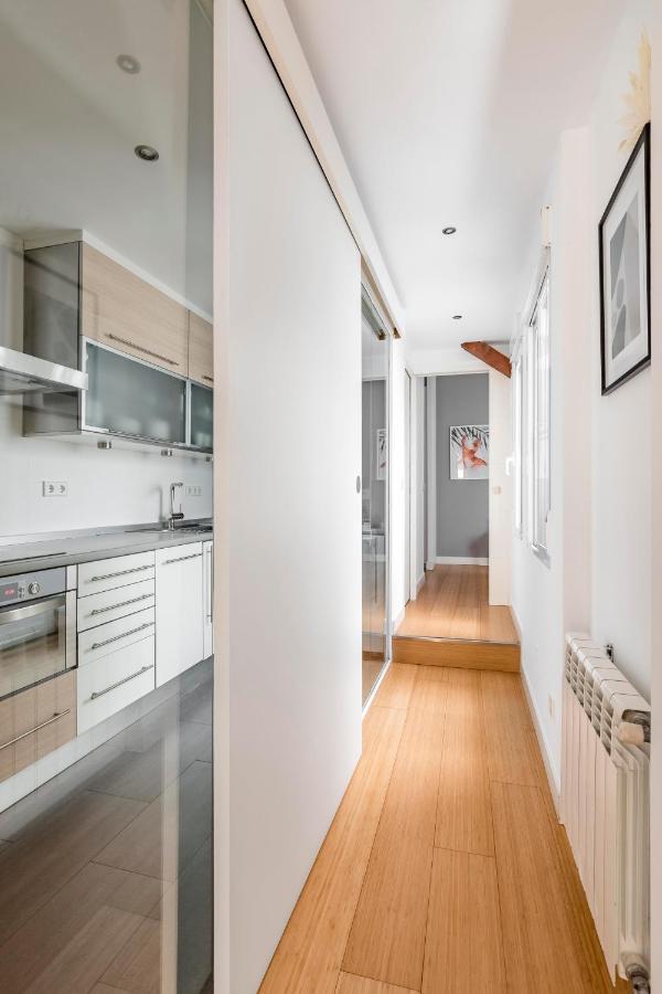 Appartement Charming Tirso De Molina III à Madrid Extérieur photo