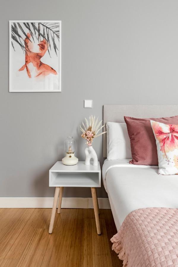 Appartement Charming Tirso De Molina III à Madrid Extérieur photo